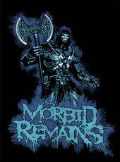 logo Morbid Remains